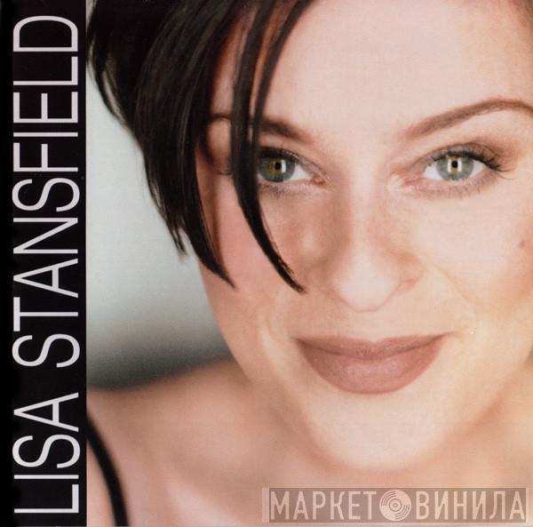  Lisa Stansfield  - Lisa Stansfield