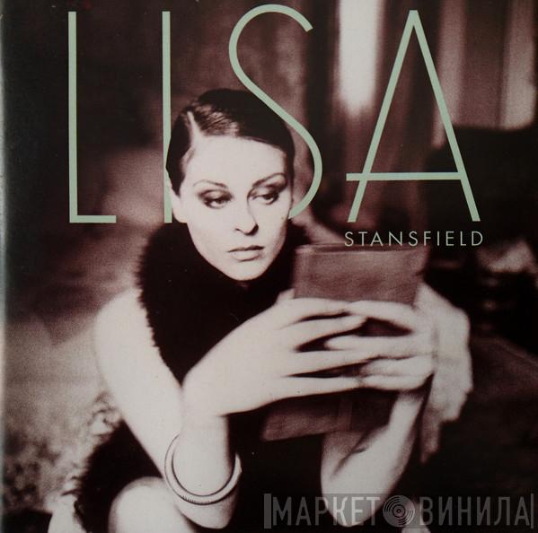  Lisa Stansfield  - Lisa Stansfield