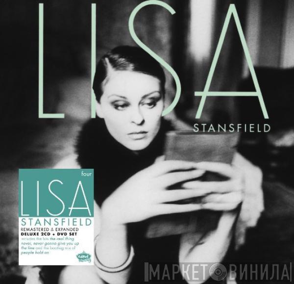 Lisa Stansfield - Lisa Stansfield
