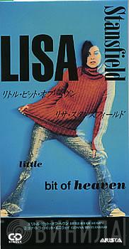 Lisa Stansfield  - Little Bit Of Heaven