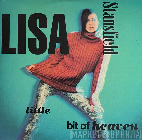  Lisa Stansfield  - Little Bit Of Heaven