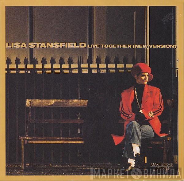 Lisa Stansfield - Live Together (New Version)