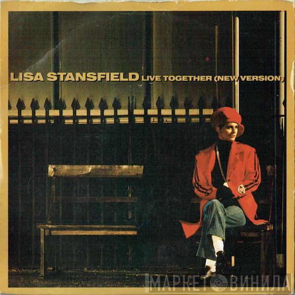 Lisa Stansfield - Live Together (New Version)