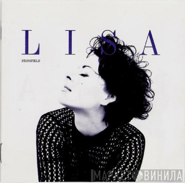  Lisa Stansfield  - Real Love