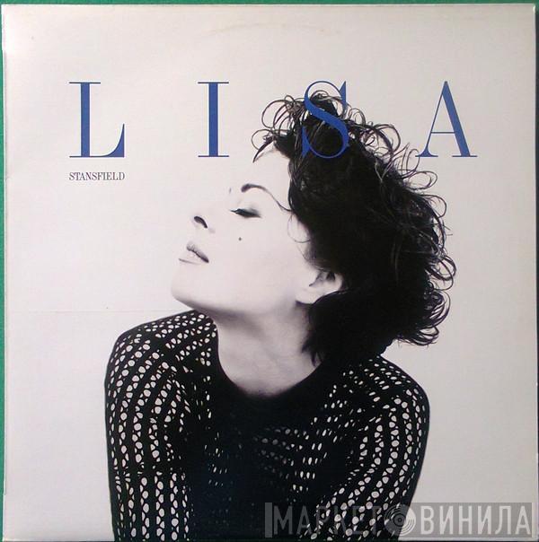  Lisa Stansfield  - Real Love