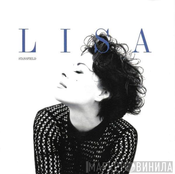  Lisa Stansfield  - Real Love