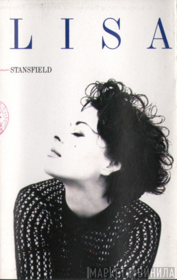  Lisa Stansfield  - Real Love