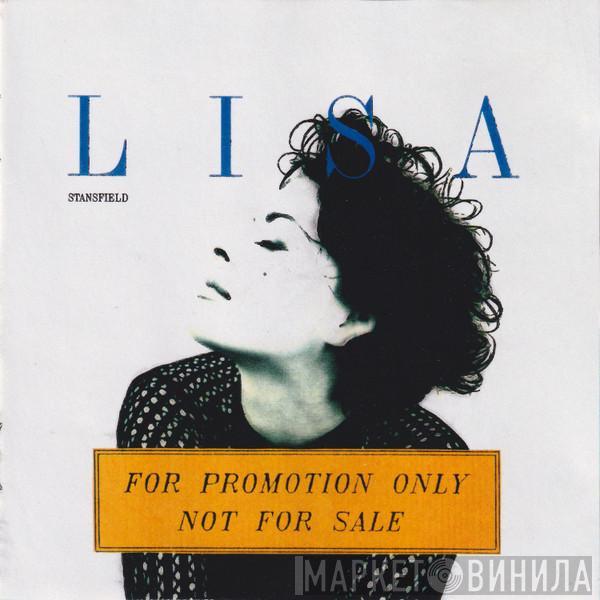  Lisa Stansfield  - Real Love