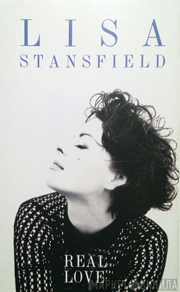  Lisa Stansfield  - Real Love