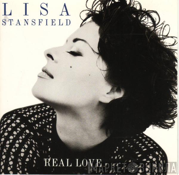  Lisa Stansfield  - Real Love