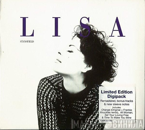  Lisa Stansfield  - Real Love