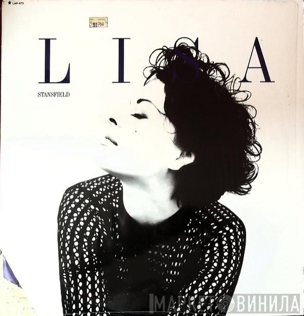  Lisa Stansfield  - Real Love