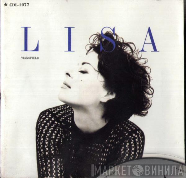  Lisa Stansfield  - Real Love