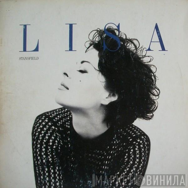  Lisa Stansfield  - Real Love