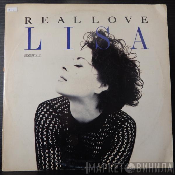  Lisa Stansfield  - Real Love