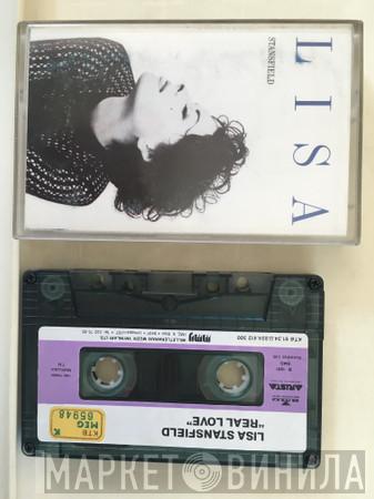  Lisa Stansfield  - Real Love