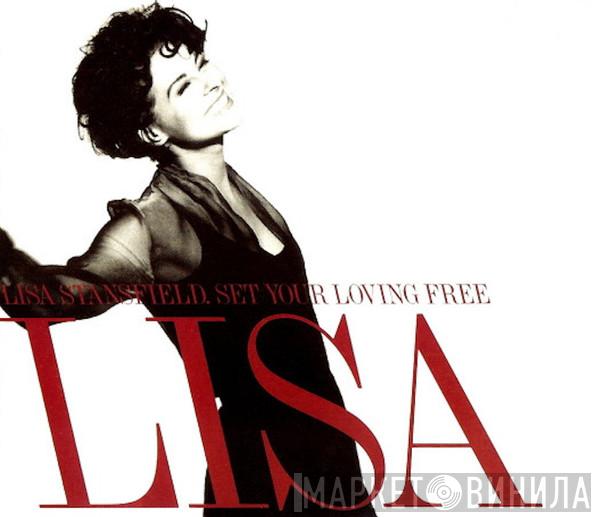 Lisa Stansfield - Set Your Loving Free