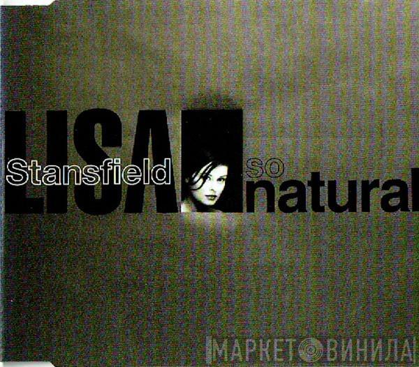 Lisa Stansfield - So Natural