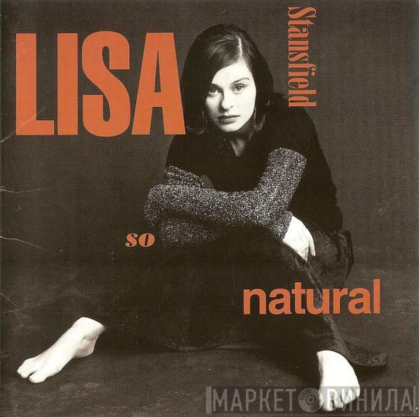 Lisa Stansfield - So Natural