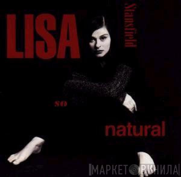  Lisa Stansfield  - So Natural