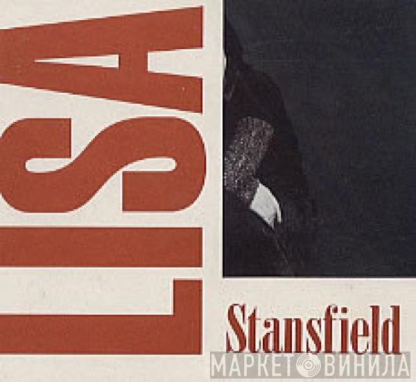  Lisa Stansfield  - So Natural