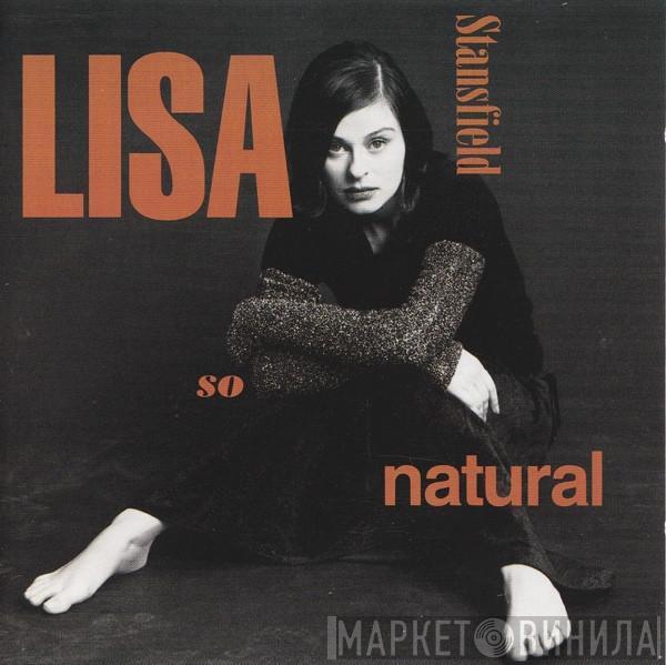  Lisa Stansfield  - So Natural