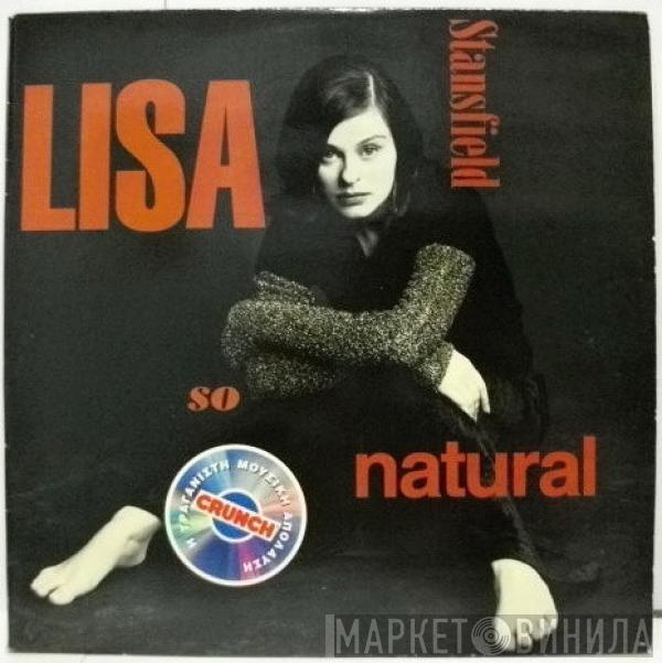  Lisa Stansfield  - So Natural