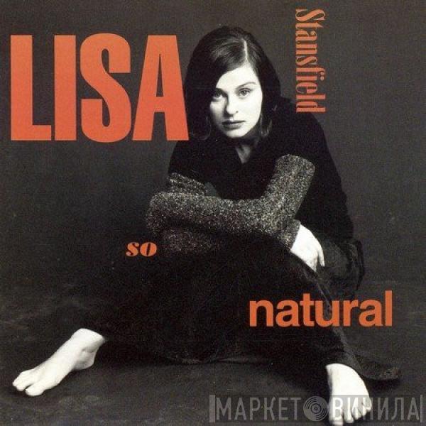  Lisa Stansfield  - So Natural