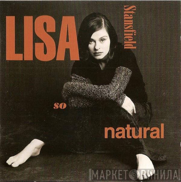  Lisa Stansfield  - So Natural