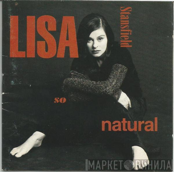  Lisa Stansfield  - So Natural