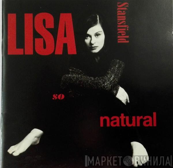  Lisa Stansfield  - So Natural