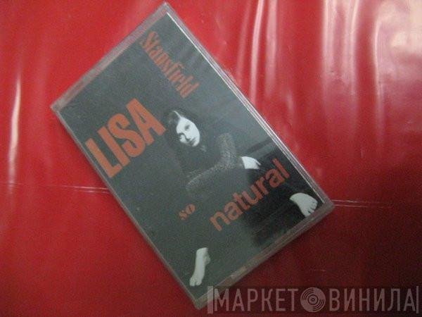  Lisa Stansfield  - So Natural