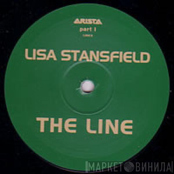  Lisa Stansfield  - The Line (The Funk Sessions)