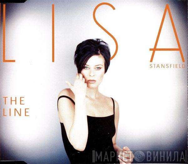  Lisa Stansfield  - The Line