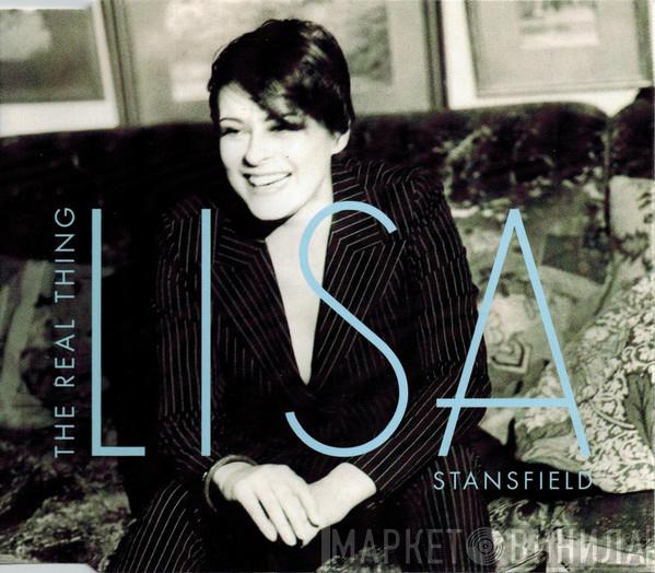 Lisa Stansfield - The Real Thing