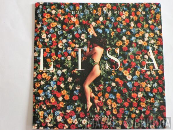  Lisa Stansfield  - Time To Make You Mine