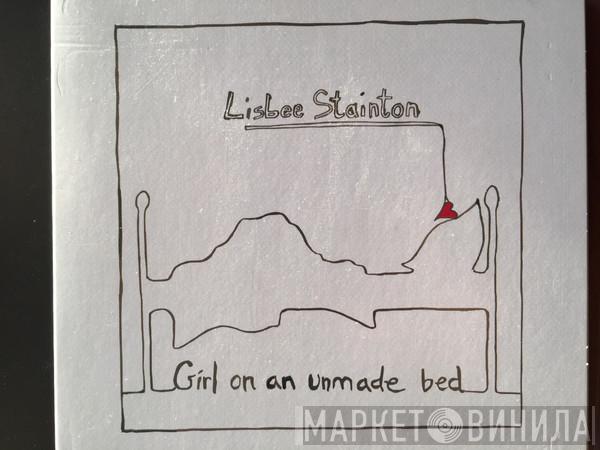 Lisbee Stainton - Girl On An Unmade Bed