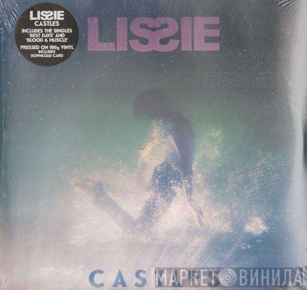 Lissie - Castles