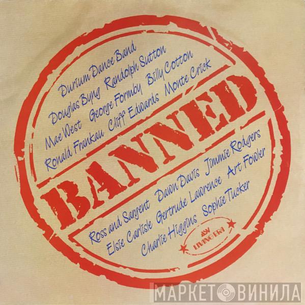  - Listen To The Banned