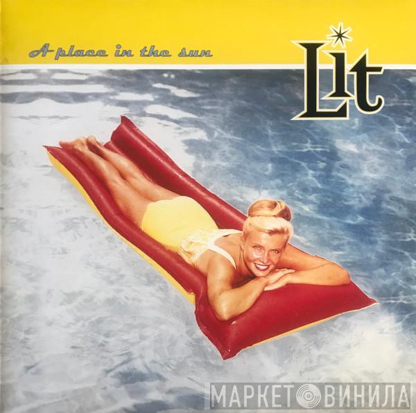 Lit - A Place In The Sun