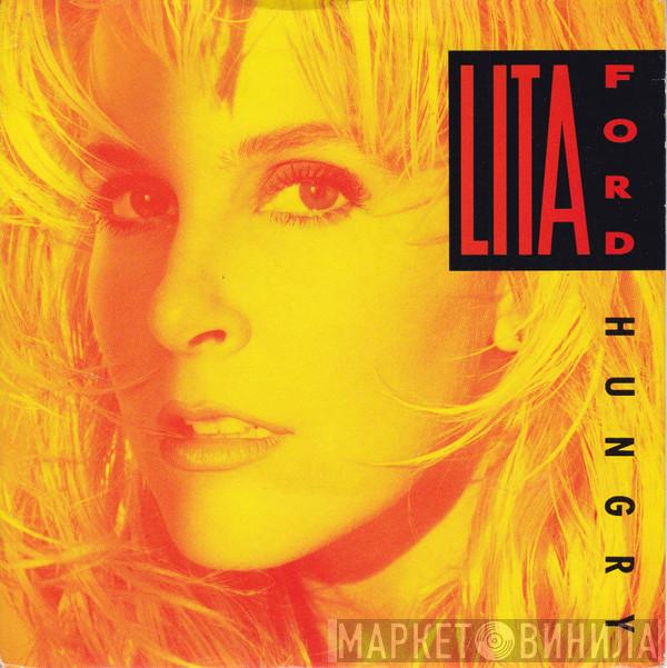 Lita Ford - Hungry