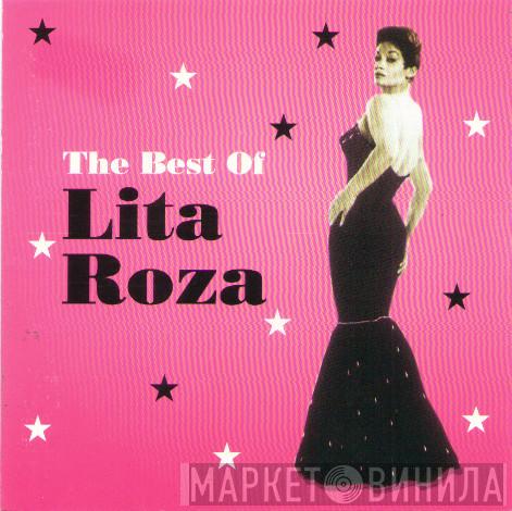 Lita Roza - The Best Of Lita Roza