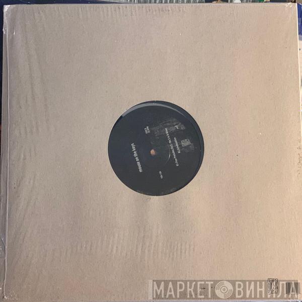 Lite, Mouse On The Keys - Split