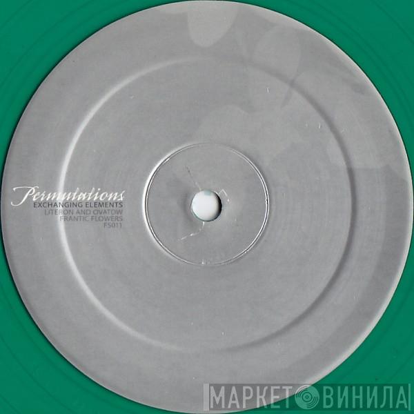 Literon, Ovatow - Permutations (Exchanging Elements)