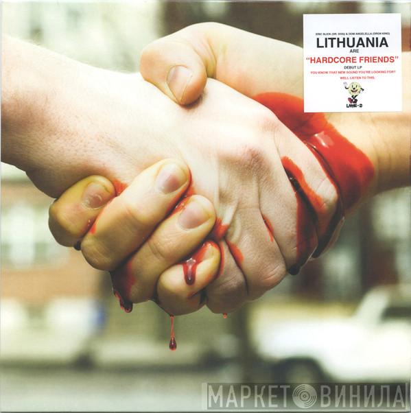 Lithuania - Hardcore Friends