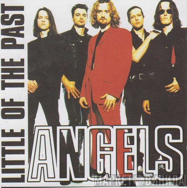 Little Angels - LIttle Of The Past