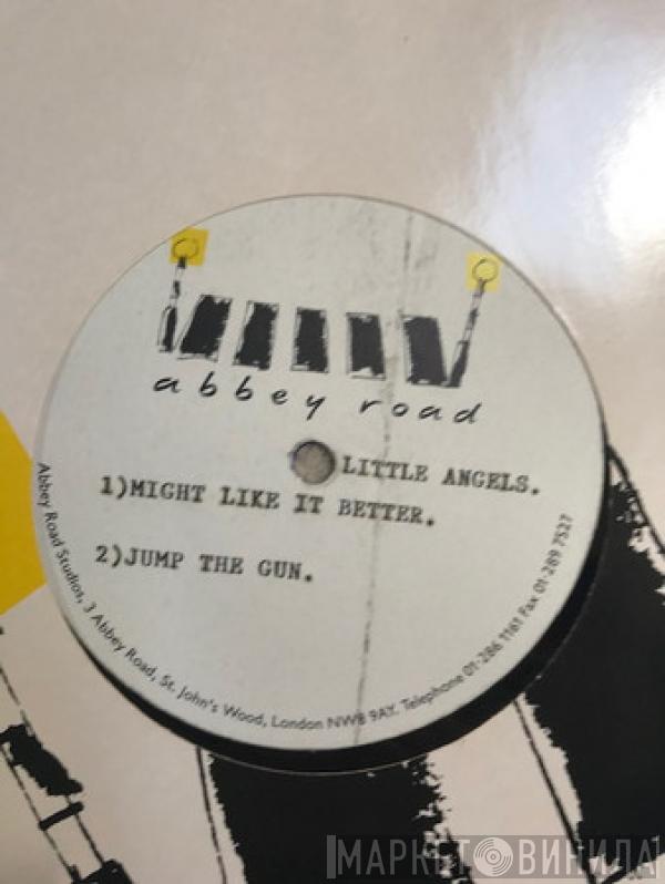  Little Angels  - Product Of The Working Class