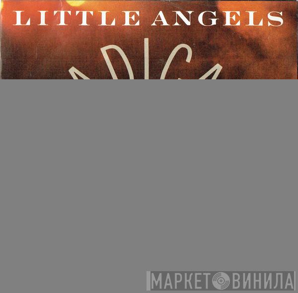 Little Angels - Radical Your Lover