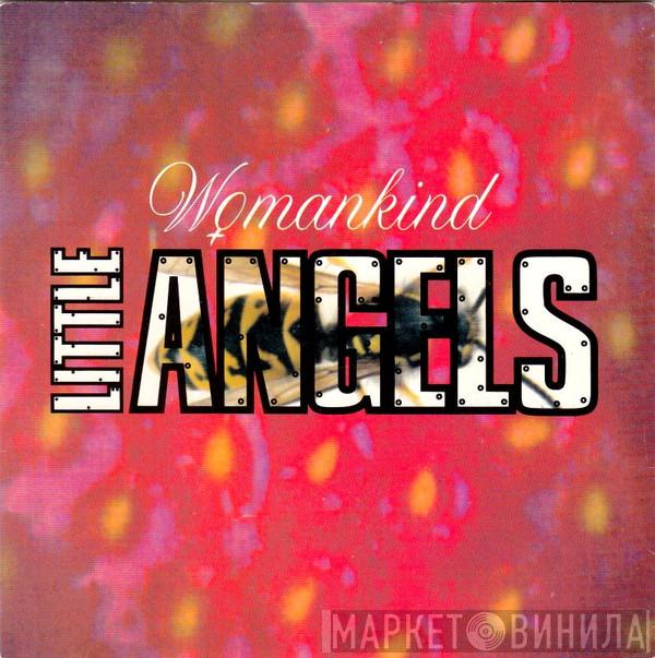 Little Angels - Womankind