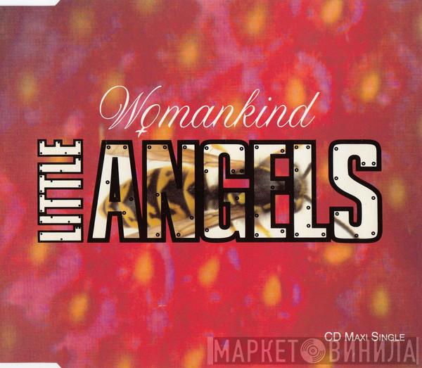  Little Angels  - Womankind
